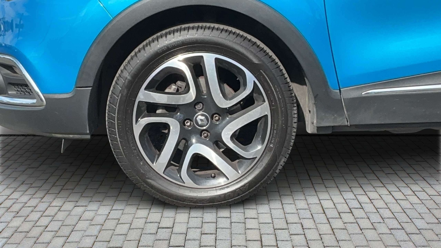 Used Renault Captur 2016 for sale - 78149056: Photo 7