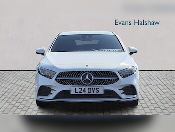 Used Mercedes-Benz A-Class 2019 for sale - 79147769: Photo