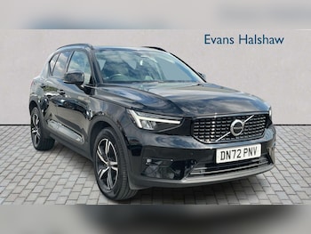 Used Volvo XC40 2022 for sale - 78519564: Photo