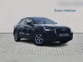 Used Audi Q2 2023 for sale - 79499417: Photo