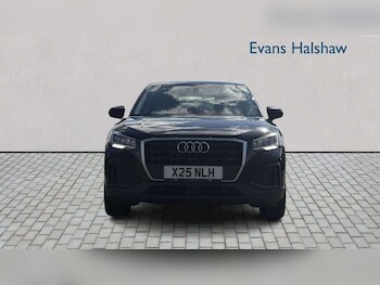 Used Audi Q2 2023 for sale - 79499417: Photo