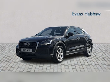 Used Audi Q2 2023 for sale - 79499417: Photo