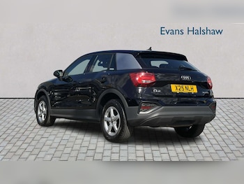 Used Audi Q2 2023 for sale - 79499417: Photo
