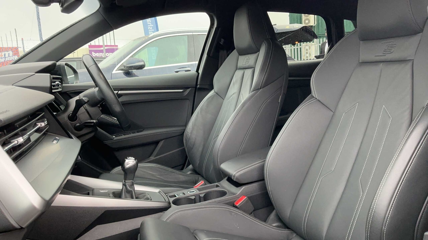 Used Audi A3 2021 for sale - 78187990: Photo 10