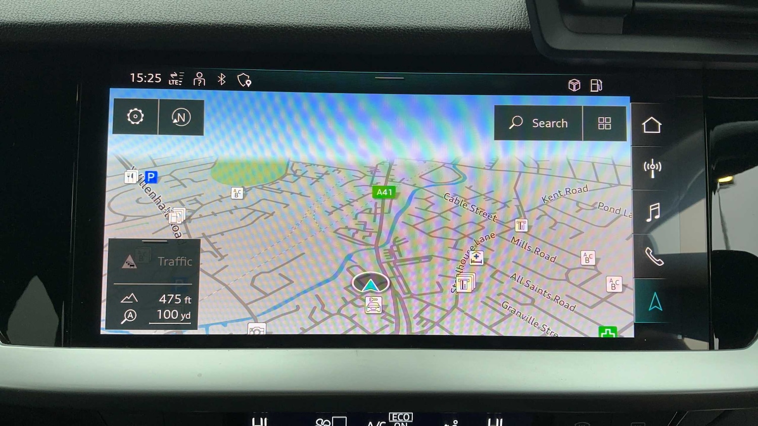 Used Audi A3 2021 for sale - 78187990: Photo 14