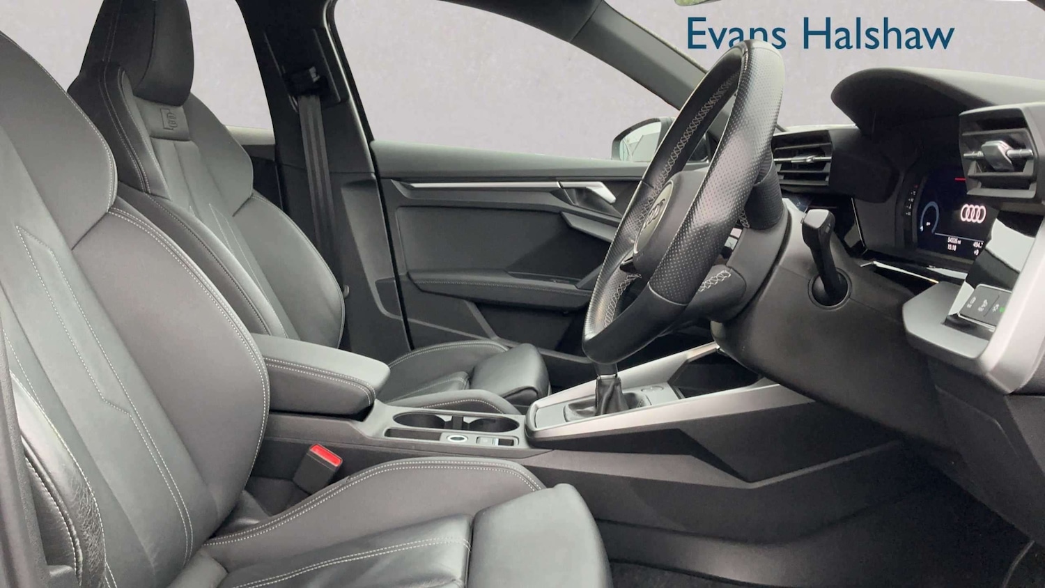 Used Audi A3 2021 for sale - 78187990: Photo 3