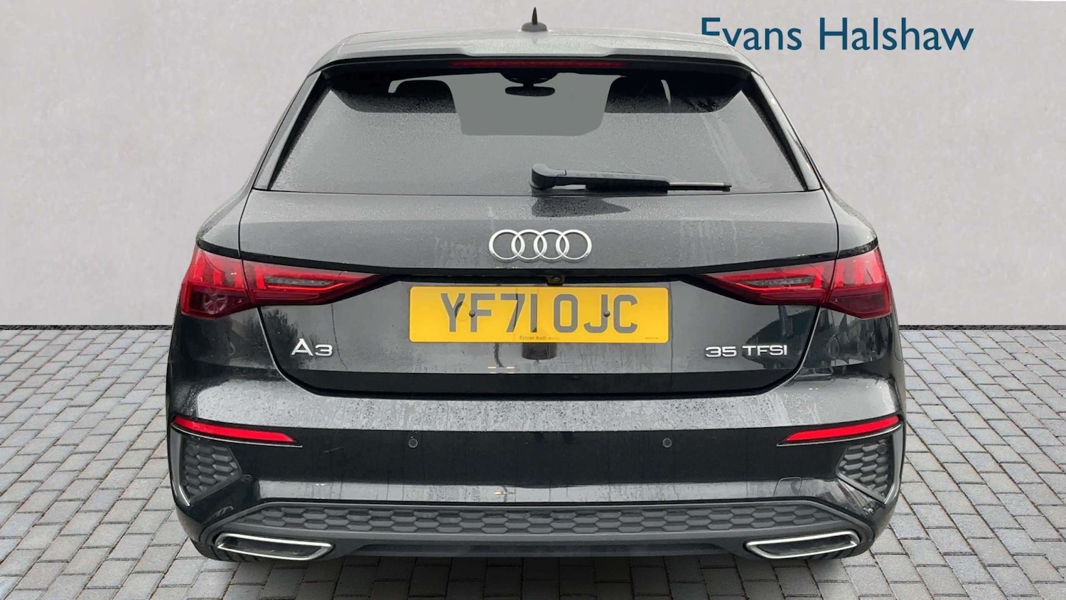 Used Audi A3 2021 for sale - 78187990: Photo 5