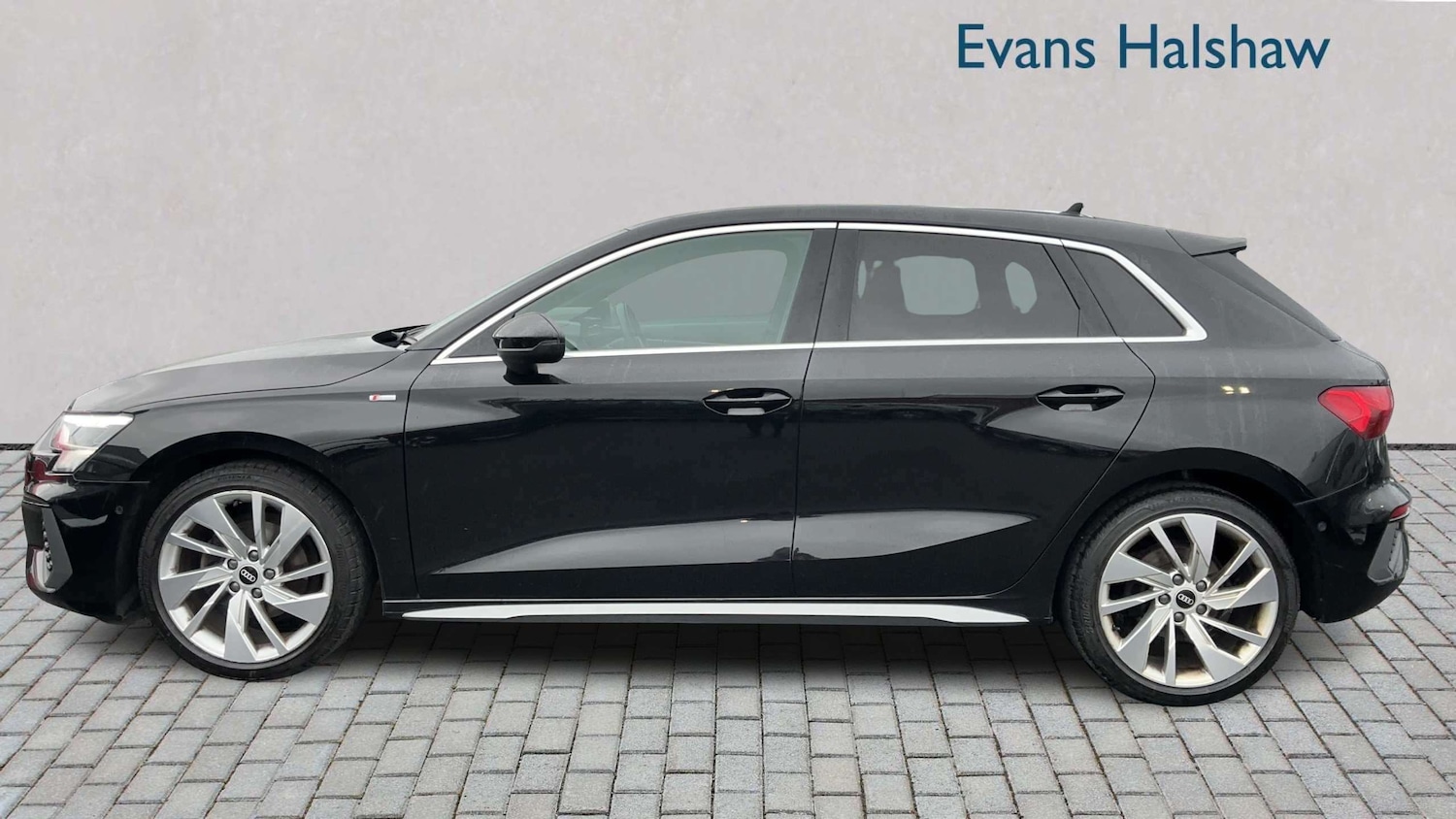 Used Audi A3 2021 for sale - 78187990: Photo 6