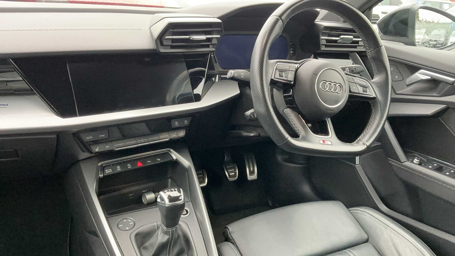 Used Audi A3 2021 for sale - 78187990: Photo 9