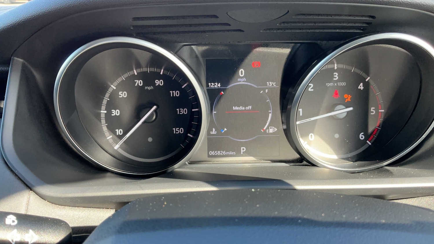 Used Land Rover Discovery 2018 for sale - 77995937: Photo 10