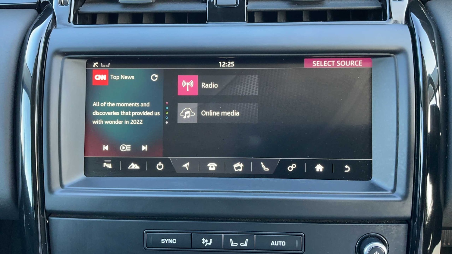 Used Land Rover Discovery 2018 for sale - 77995937: Photo 11