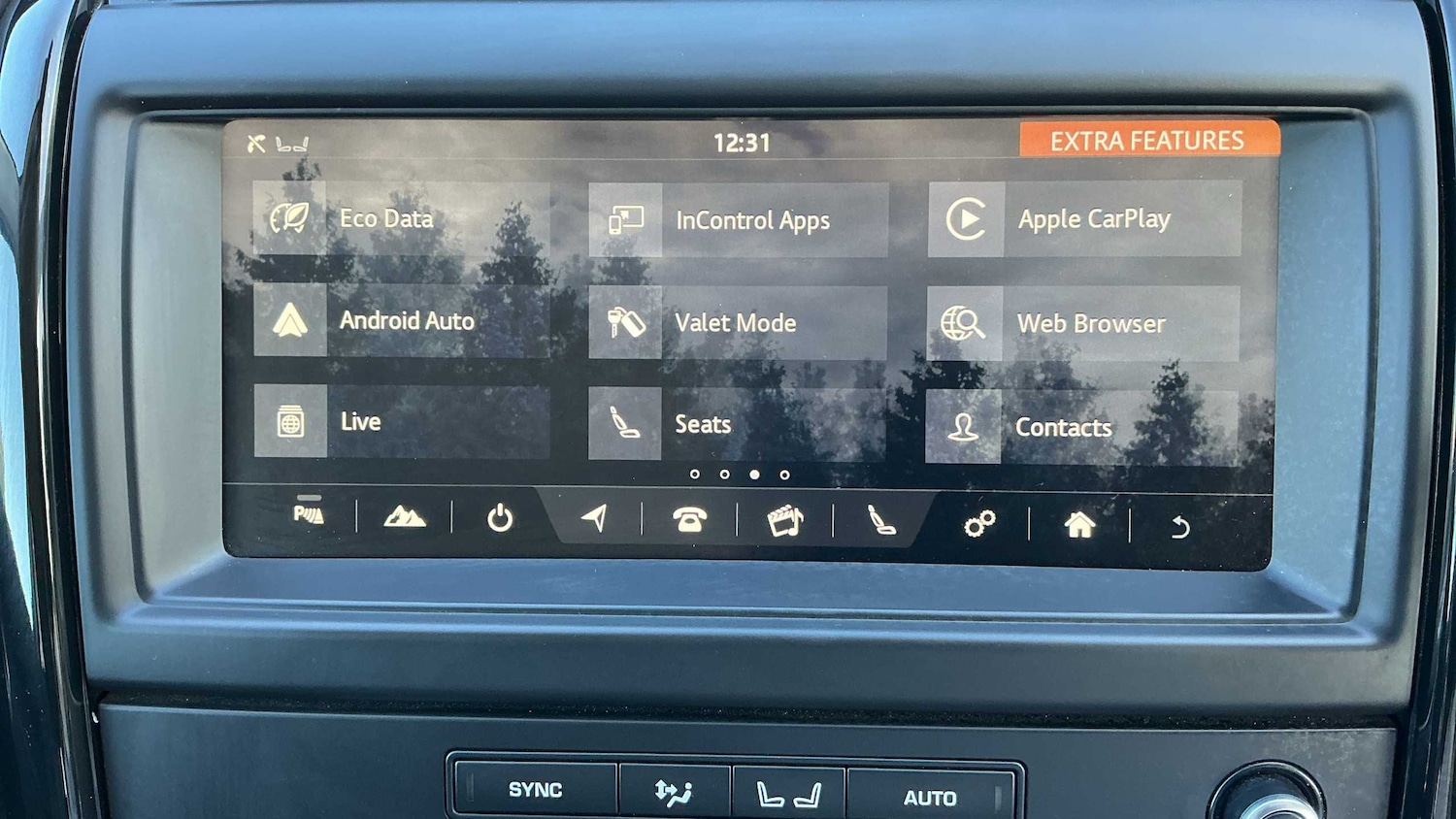 Used Land Rover Discovery 2018 for sale - 77995937: Photo 27