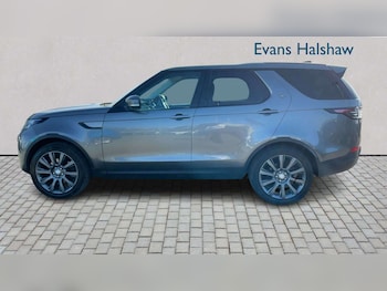 Used Land Rover Discovery 2018 for sale - 77995937: Photo