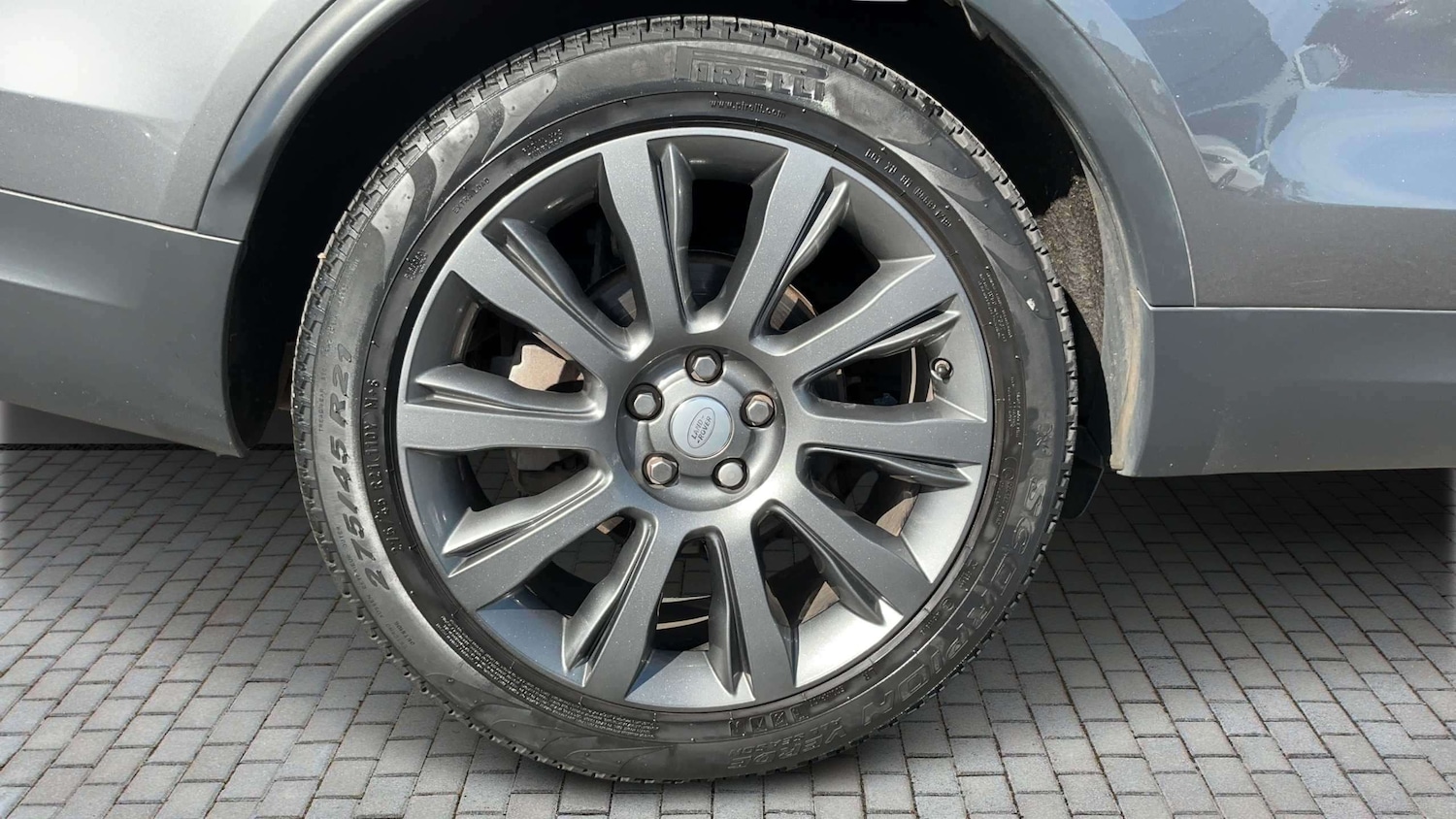 Used Land Rover Discovery 2018 for sale - 77995937: Photo 6