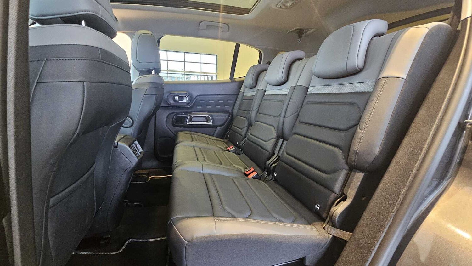 Used Citroen C5 Aircross 2023 for sale - 78188060: Photo 12