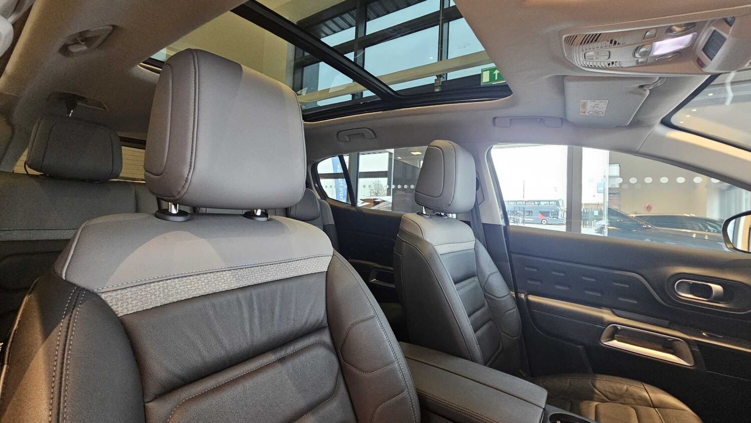 Used Citroen C5 Aircross 2023 for sale - 78188060: Photo 14