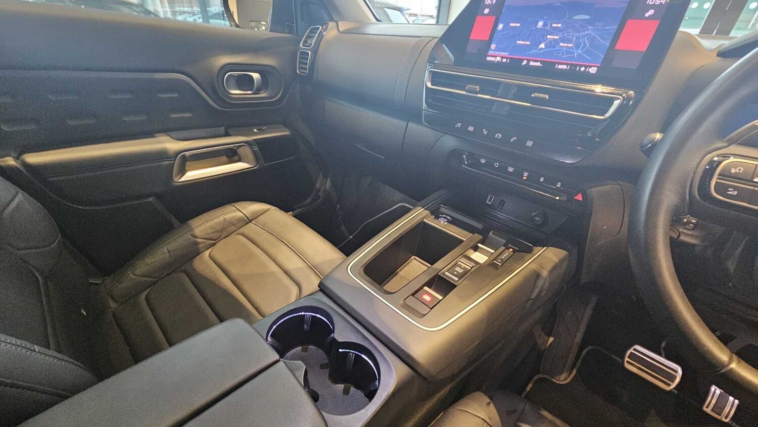 Used Citroen C5 Aircross 2023 for sale - 78188060: Photo 15