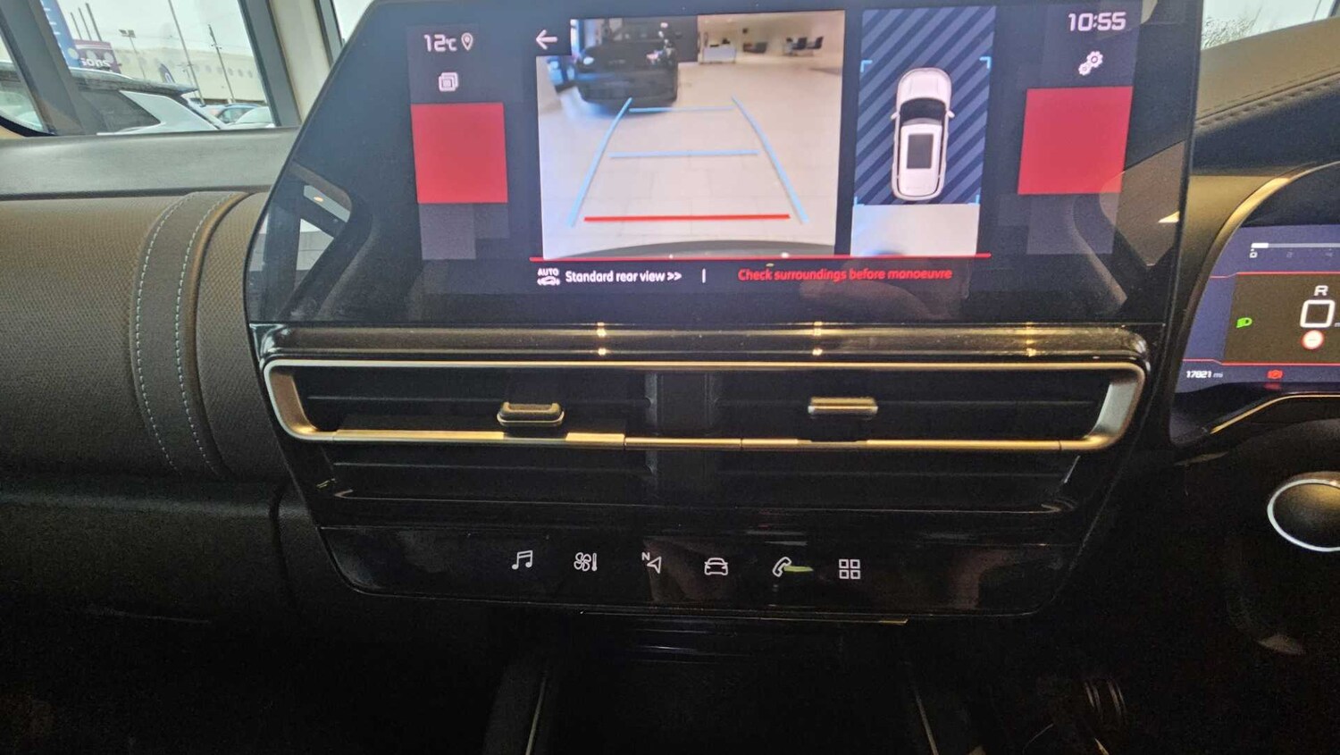 Used Citroen C5 Aircross 2023 for sale - 78188060: Photo 16