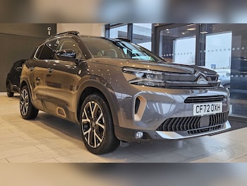 Used Citroen C5 Aircross 2023 for sale - 78188060: Photo