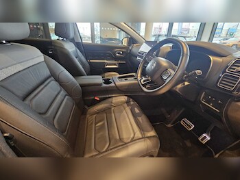 Used Citroen C5 Aircross 2023 for sale - 78188060: Photo