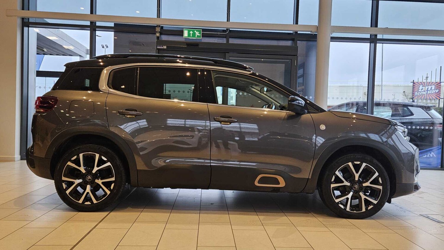 Used Citroen C5 Aircross 2023 for sale - 78188060: Photo 6