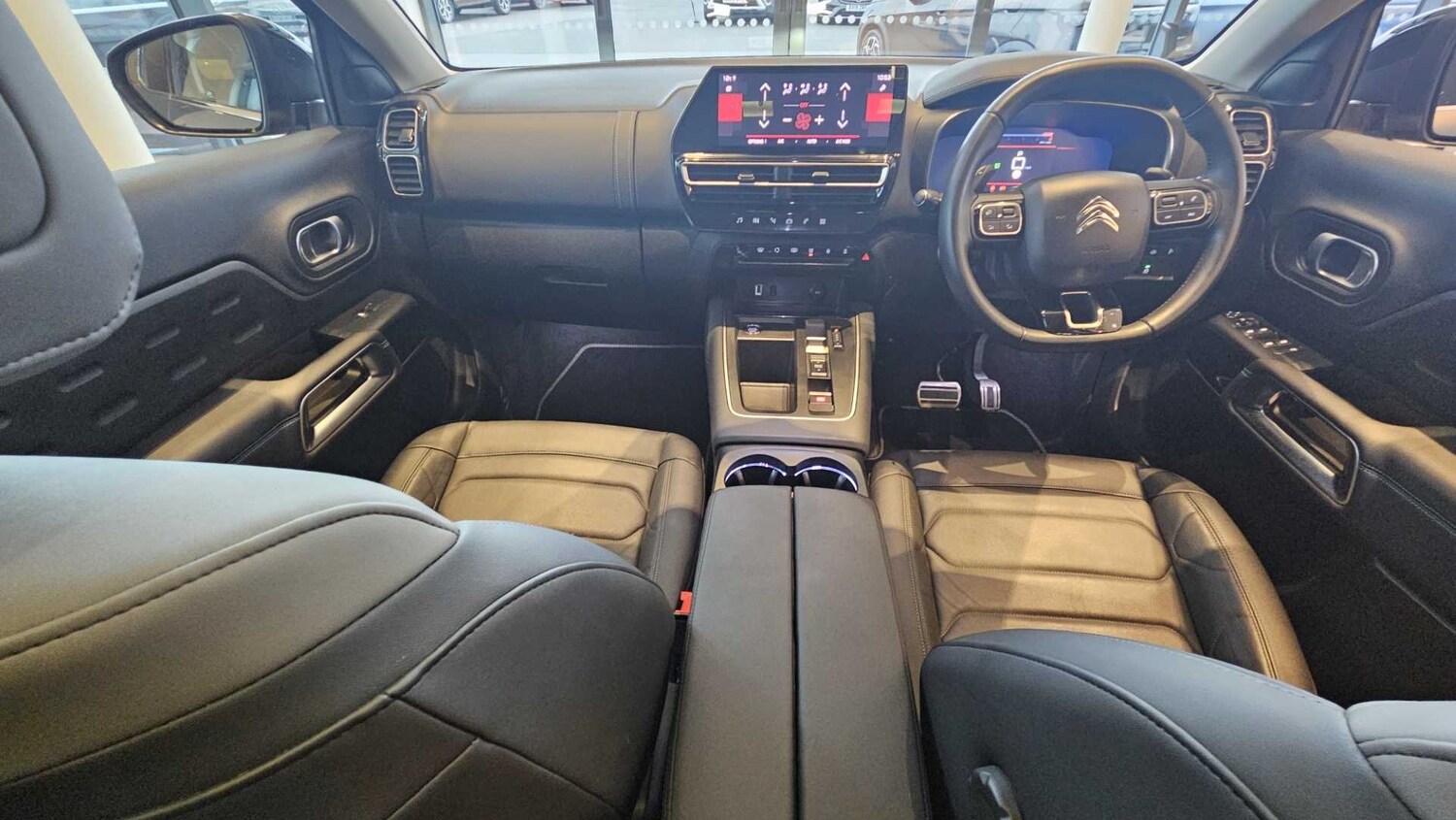 Used Citroen C5 Aircross 2023 for sale - 78188060: Photo 8