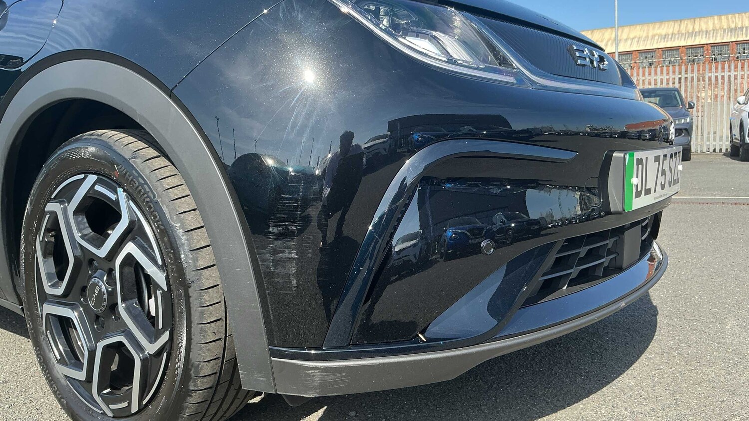 Used BYD Dolphin 2026 for sale - 78173567: Photo 17