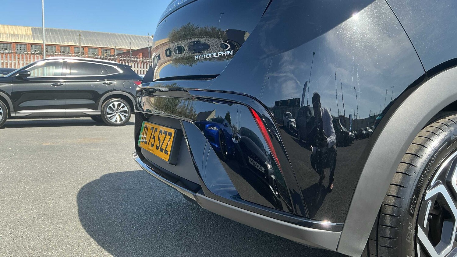 Used BYD Dolphin 2026 for sale - 78173567: Photo 18