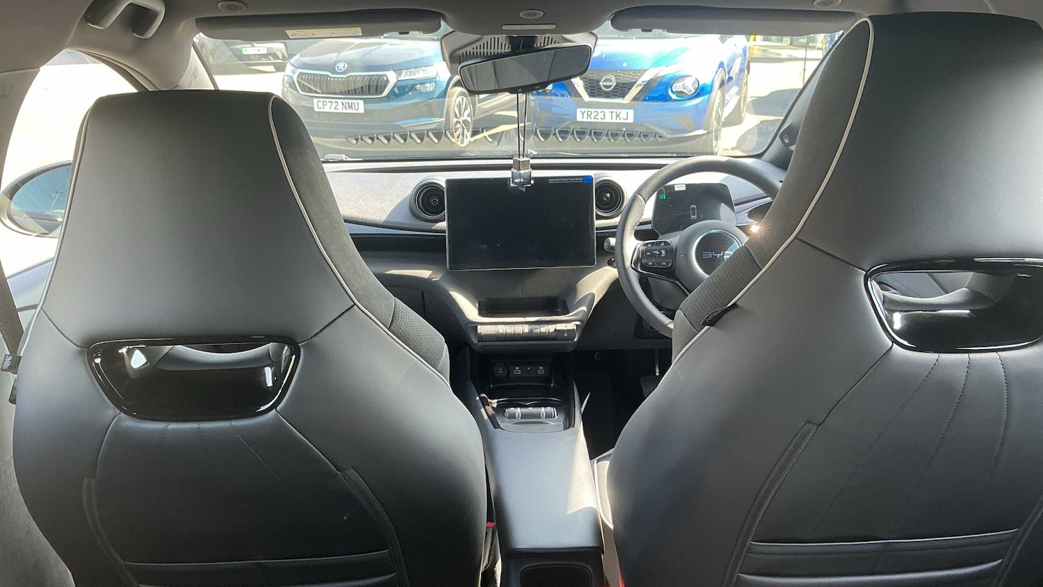 Used BYD Dolphin 2026 for sale - 78173567: Photo 19