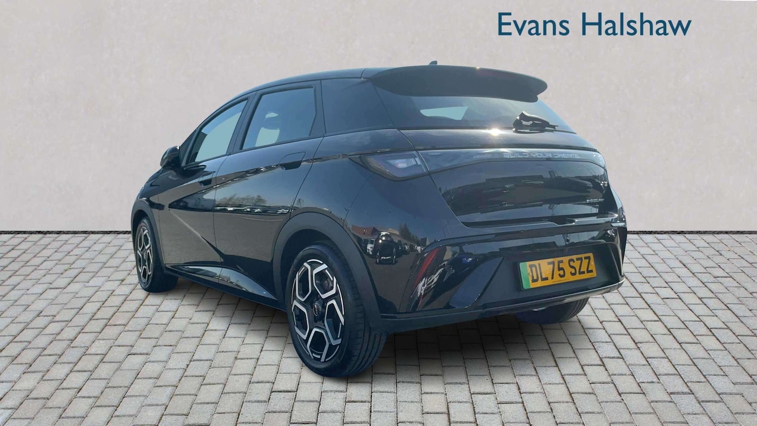 Used BYD Dolphin 2026 for sale - 78173567: Photo 2