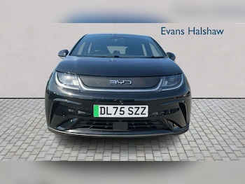 Used BYD Dolphin 2026 for sale - 78173567: Photo