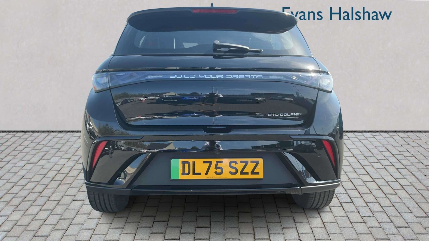 Used BYD Dolphin 2026 for sale - 78173567: Photo 5