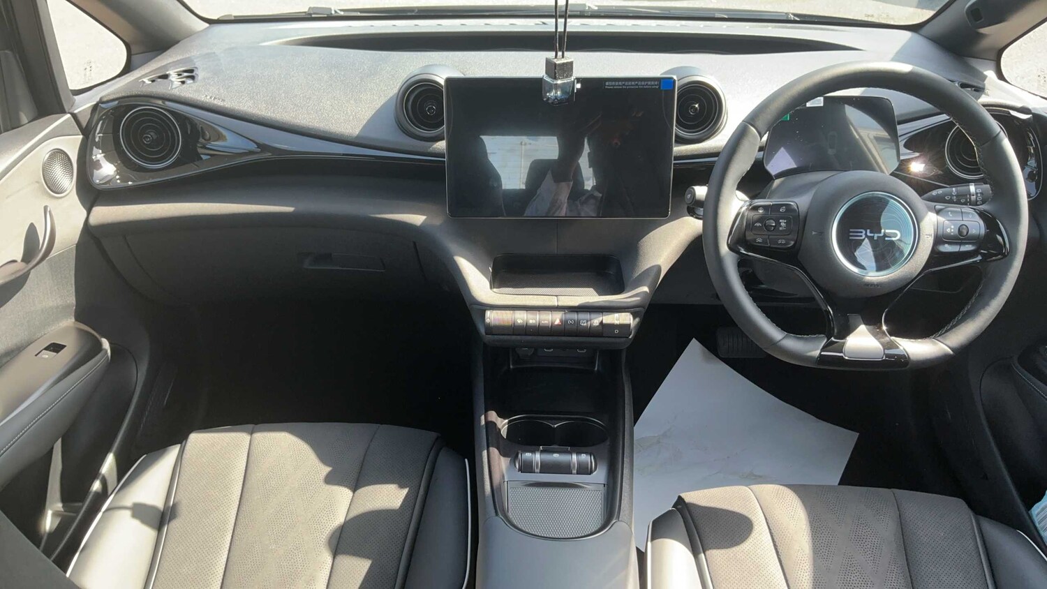 Used BYD Dolphin 2026 for sale - 78173567: Photo 8