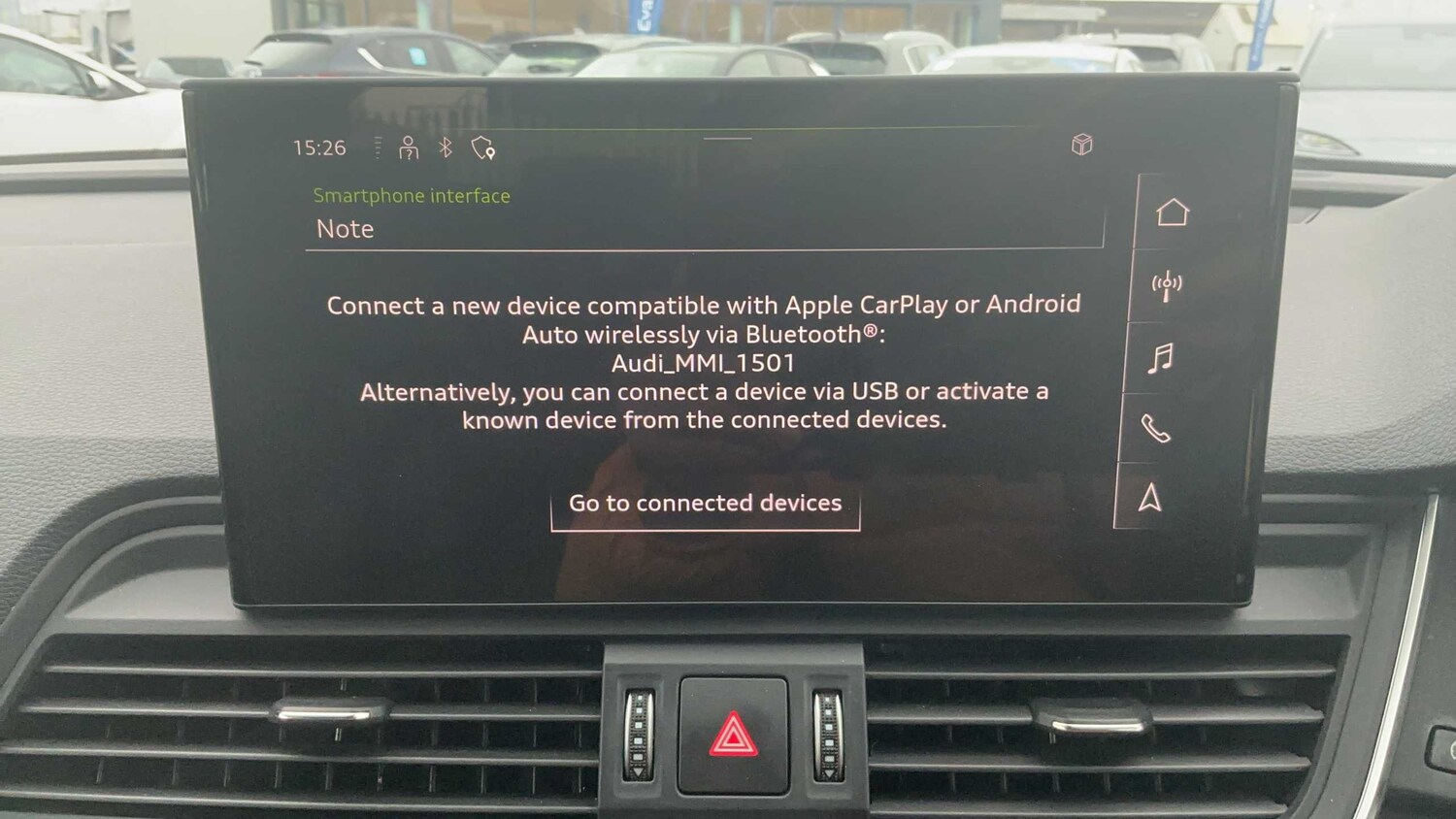 Used Audi Q5 2023 for sale - 77862062: Photo 11