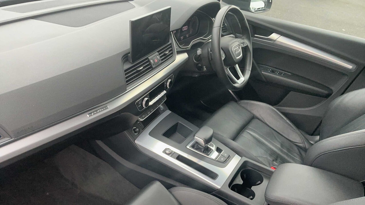 Used Audi Q5 2023 for sale - 77862062: Photo 13