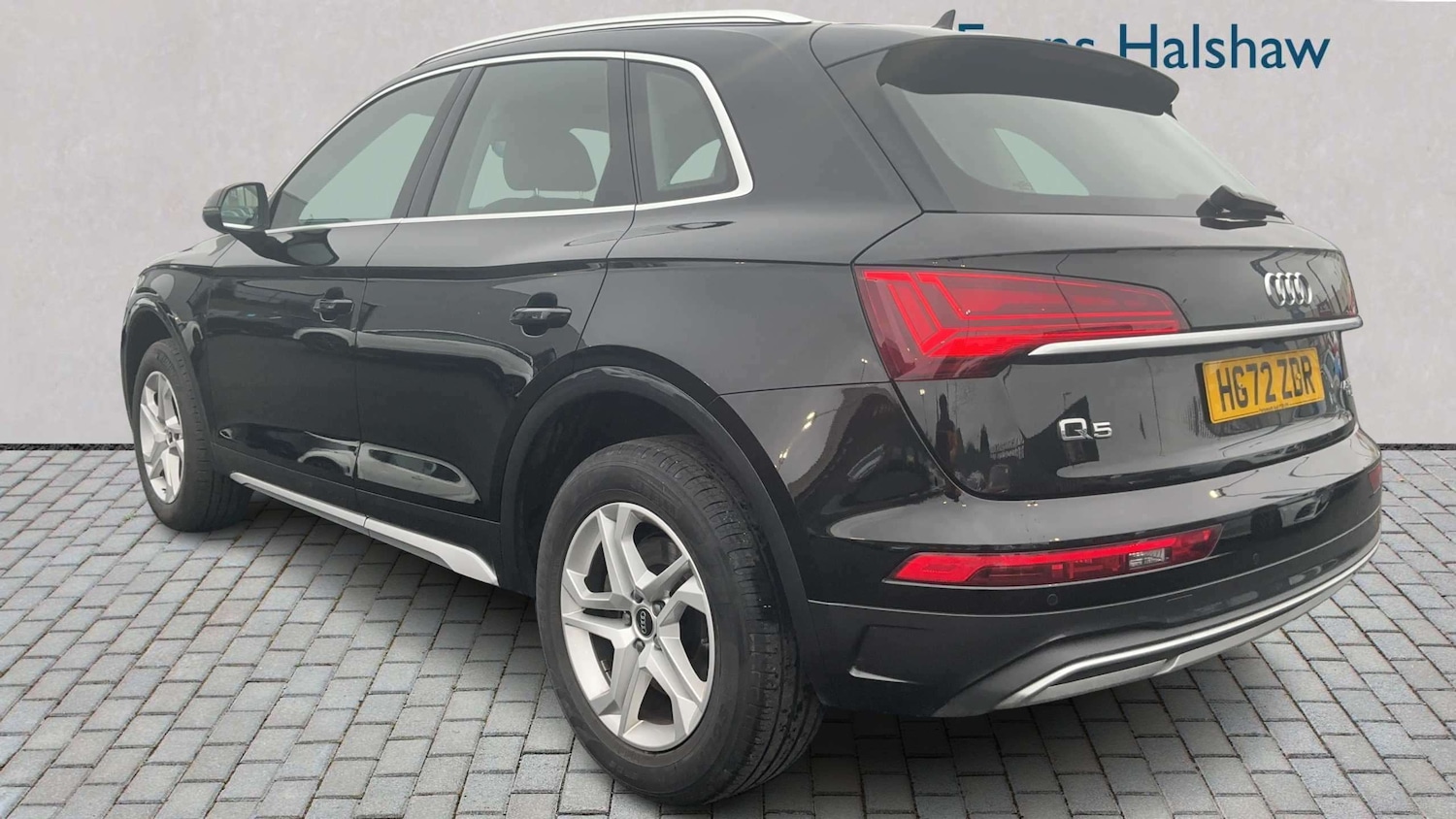 Used Audi Q5 2023 for sale - 77862062: Photo 2