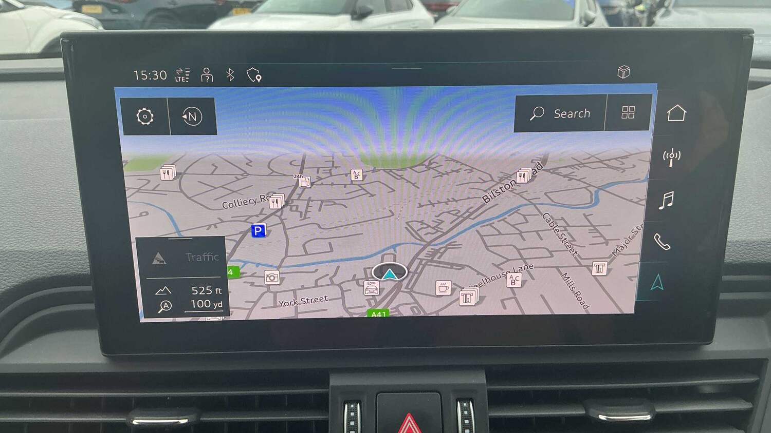 Used Audi Q5 2023 for sale - 77862062: Photo 25