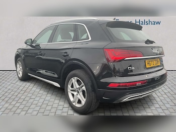 Used Audi Q5 2023 for sale - 77862062: Photo
