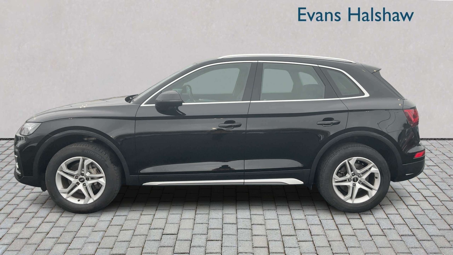 Used Audi Q5 2023 for sale - 77862062: Photo 3