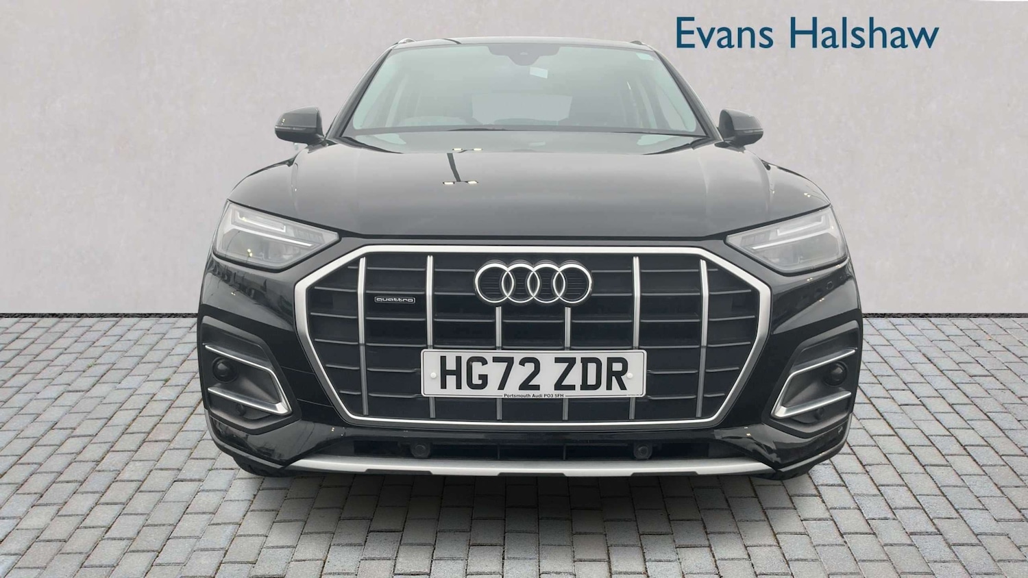 Used Audi Q5 2023 for sale - 77862062: Photo 4