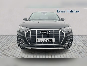 Used Audi Q5 2023 for sale - 77862062: Photo