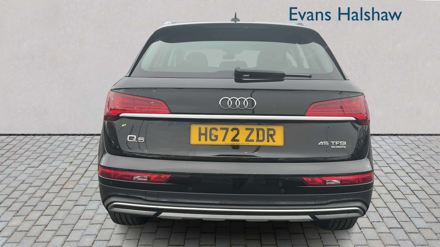 Used Audi Q5 2023 for sale - 77862062: Photo 5