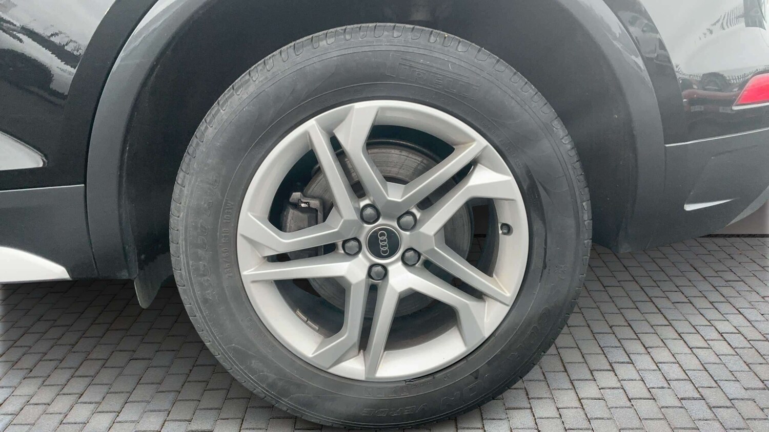 Used Audi Q5 2023 for sale - 77862062: Photo 6