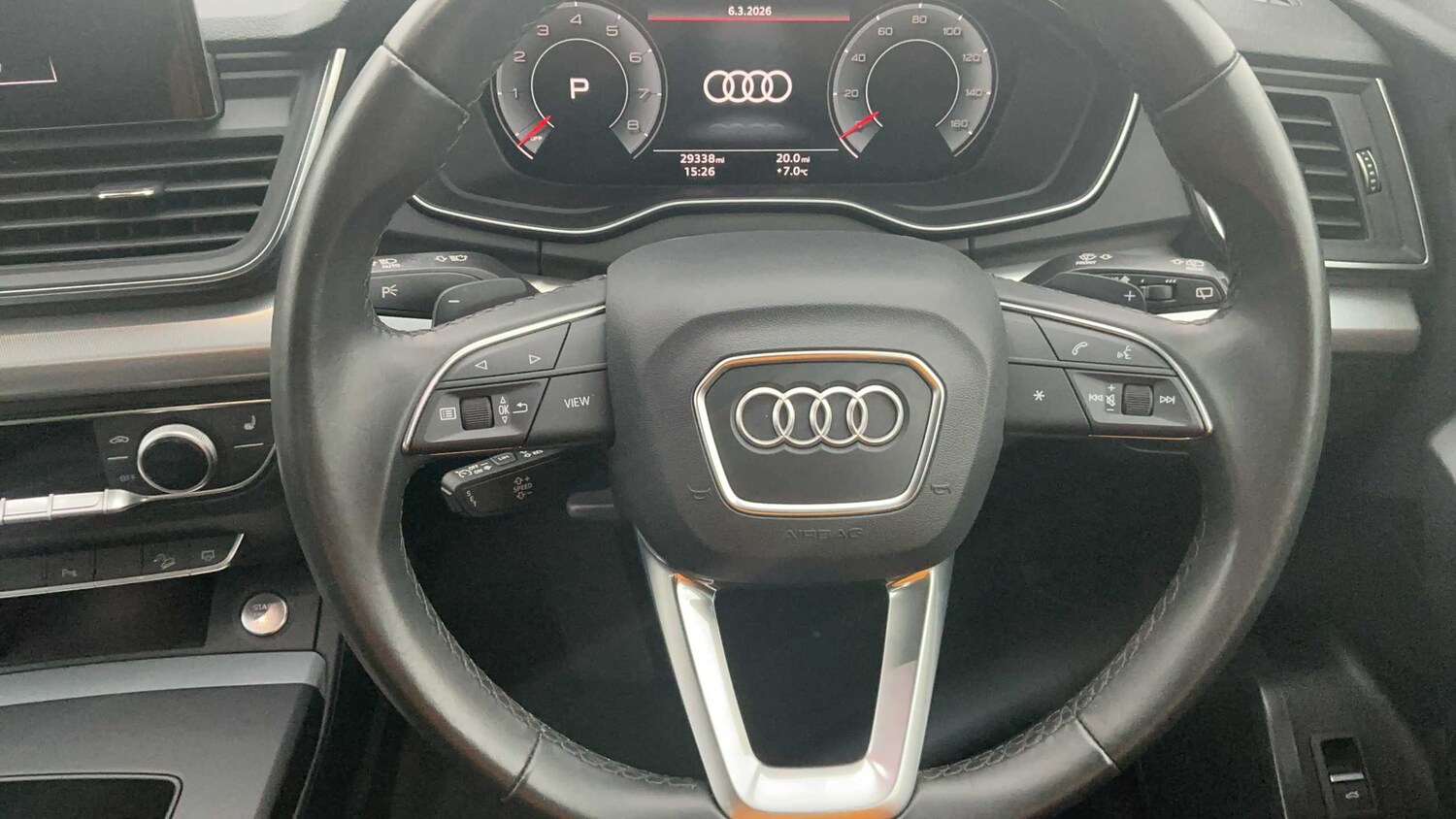 Used Audi Q5 2023 for sale - 77862062: Photo 9