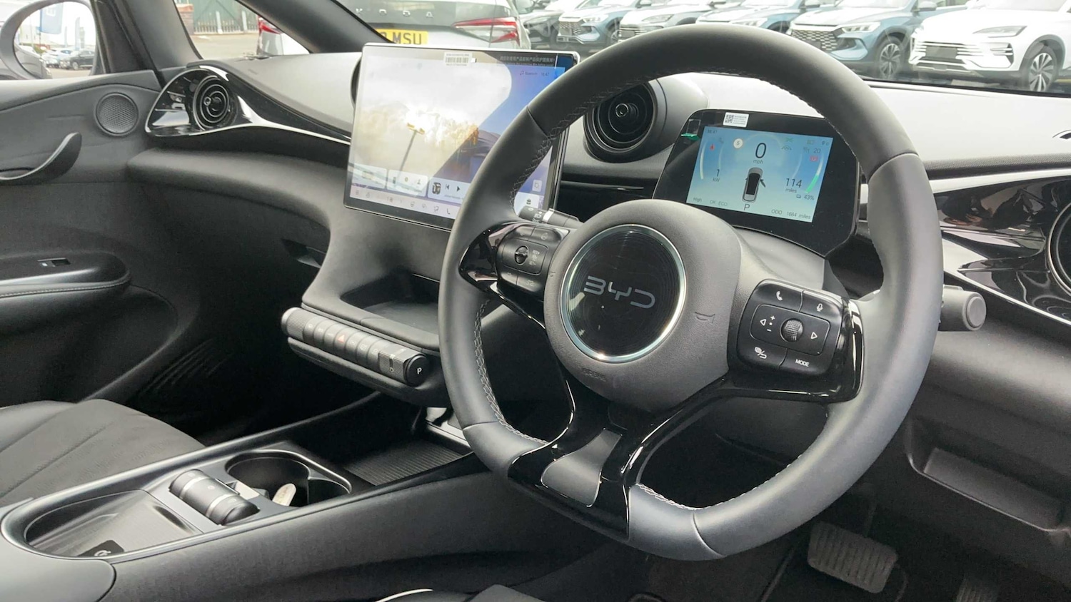 Used BYD Dolphin 2026 for sale - 78051897: Photo 13