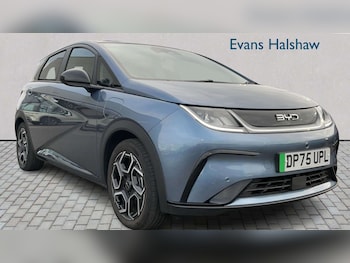 Used BYD Dolphin 2026 for sale - 78051897: Photo