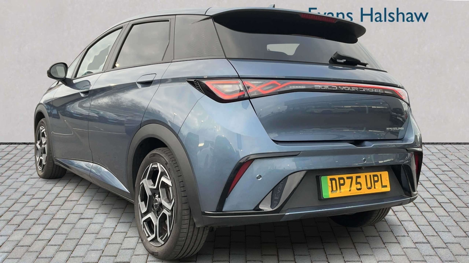 Used BYD Dolphin 2026 for sale - 78051897: Photo 2