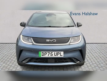 Used BYD Dolphin 2026 for sale - 78051897: Photo