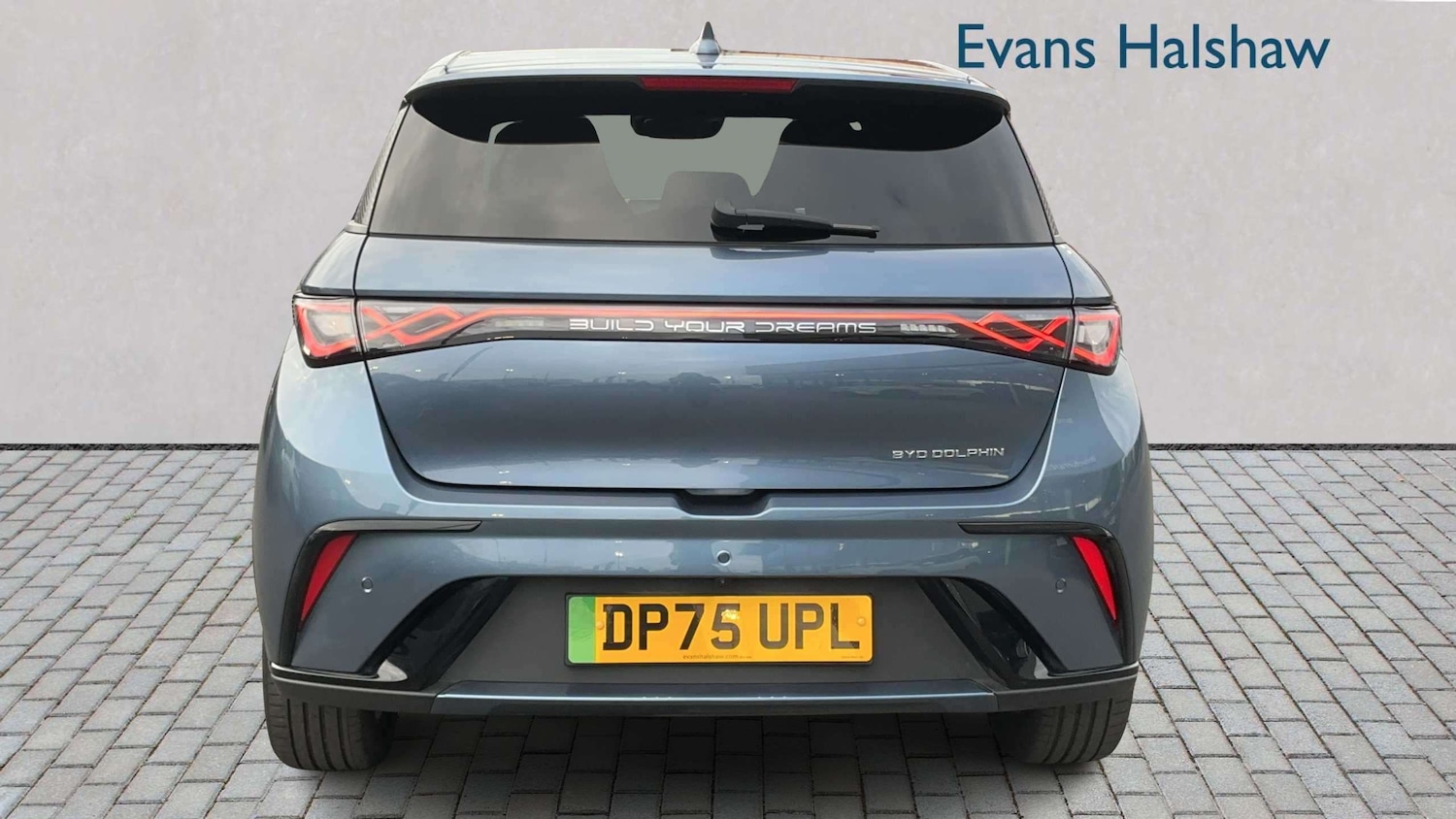 Used BYD Dolphin 2026 for sale - 78051897: Photo 5