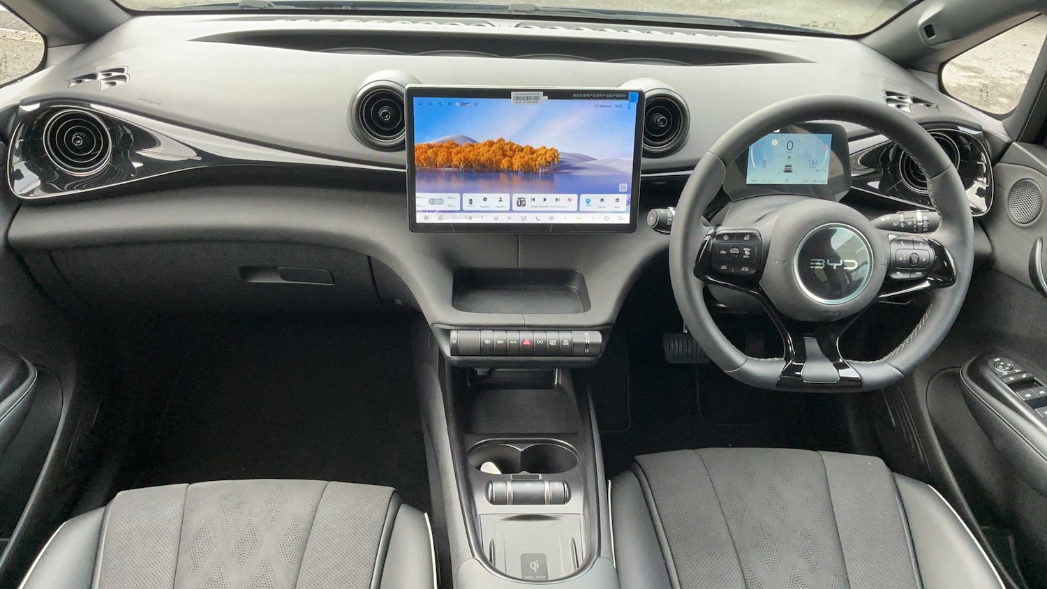 Used BYD Dolphin 2026 for sale - 78051897: Photo 8